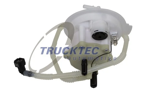 Fuel Feed Unit